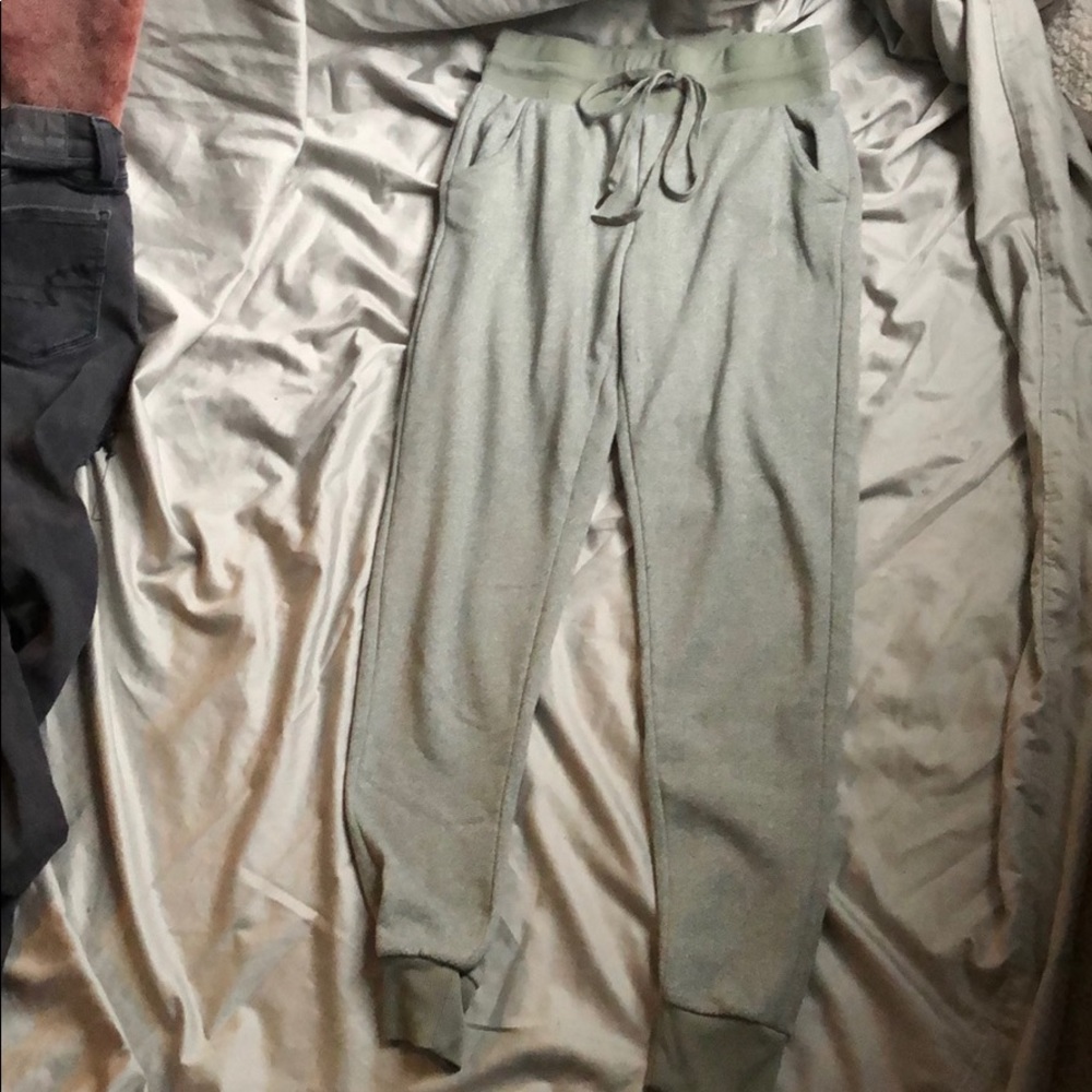 sweatpants
